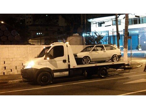 Guincho Para Carro Blindado Jundiaí