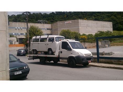 Auto Socorro Para Carro em São Vicente