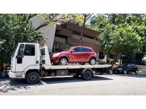 Serviço de Auto Socorro na Rodovia Presidente Dutra