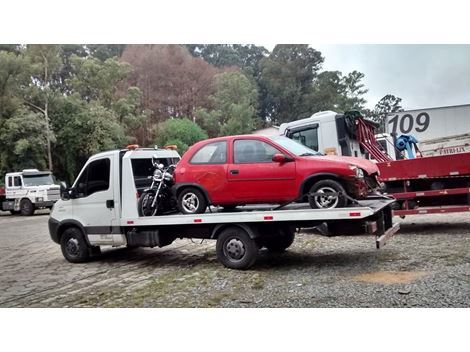 Guincho 24h na Rodovia dos Imigrantes