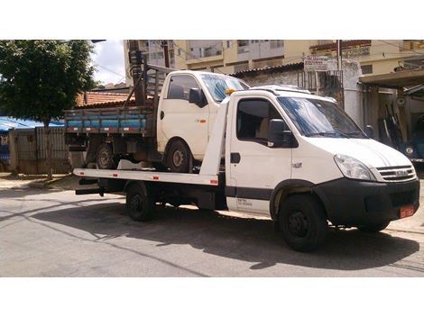 Auto Socorro na Rodovia dos Bandeirantes SP