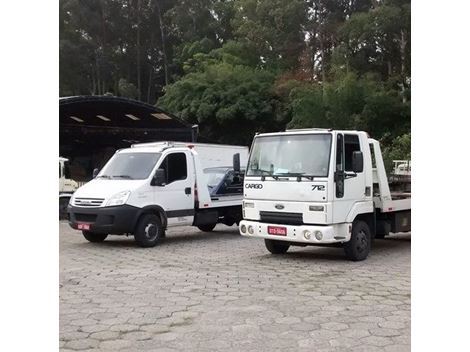 Fazer Cotação de Guincho na Rodovia dos Bandeirantes