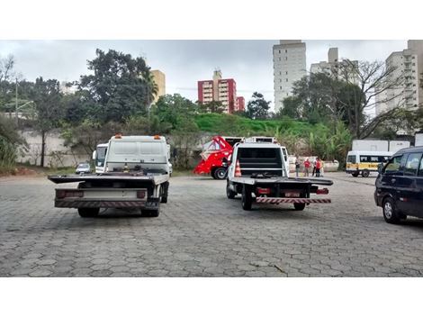 Guincho Mais Proximo de Mim Rodovia dos Bandeirantes