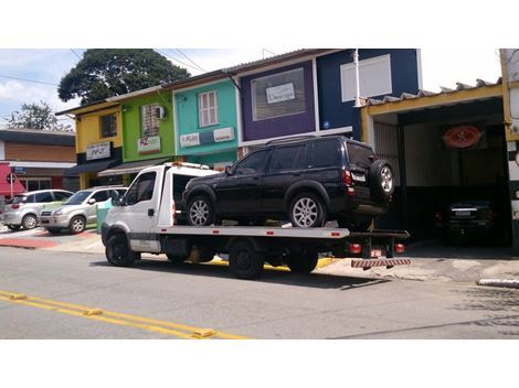 Auto Socorro Avenida Escola Politécnica