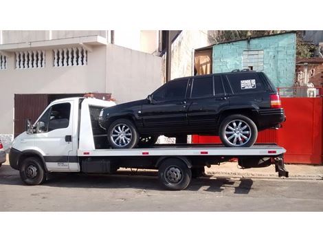 Guincho 24 Horas Sorocaba