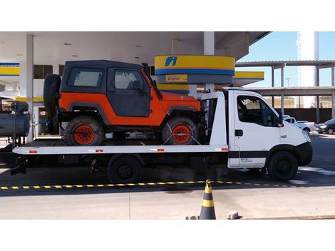 Guincho Auto Socorro Sorocaba