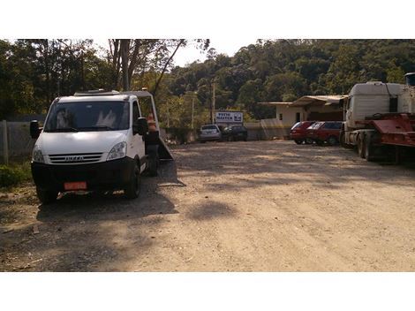 Guincho de Moto em Sorocaba