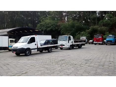 Guincho que Aceita Cartão em Sorocaba