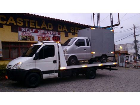 Guincho que Emite Nota Fiscal em Sorocaba