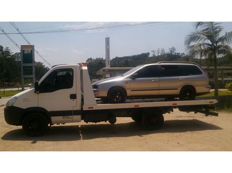 Guincho Sorocaba