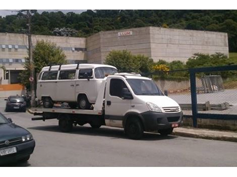 Contratar Guincho no Litoral