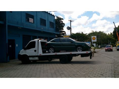 Guincho em Botucatu São Paulo