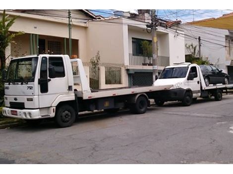 Remoção de Barcos no Litoral