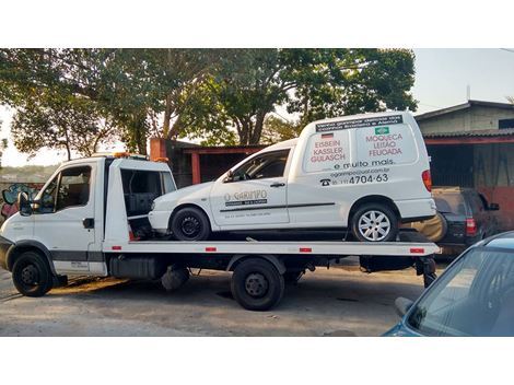 Auto Guincho Santo Amaro