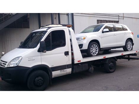 Guincho na Av. Eliseu de Almeida Zona Oeste SP