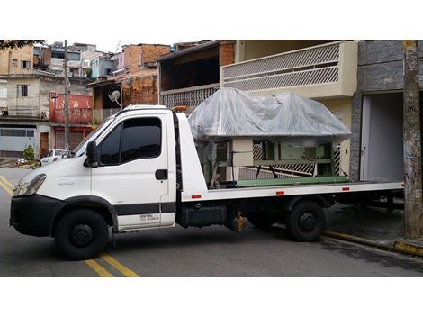 Disk Guincho Avenida das Nações Unidas