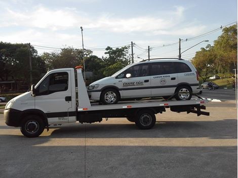 Guincho Barato na Avenida Engenheiro Luís Carlos Berrini