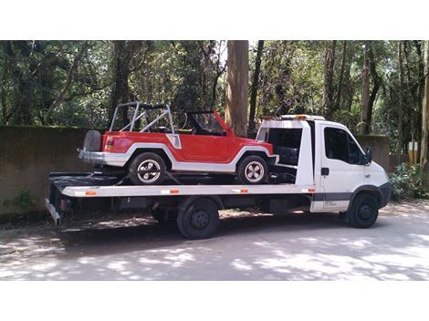 Auto Socorro Para Veículos na Cidade Tiradentes
